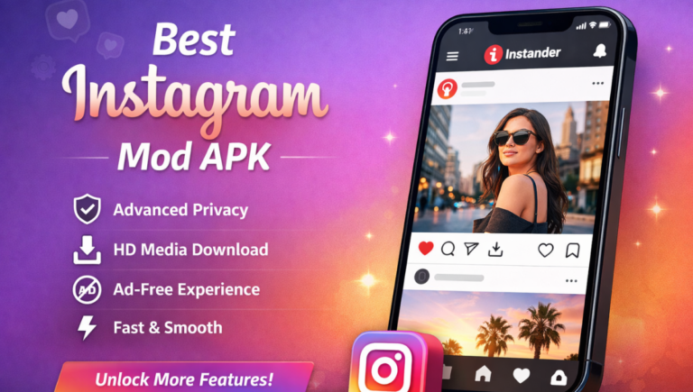 instagram mod apk
