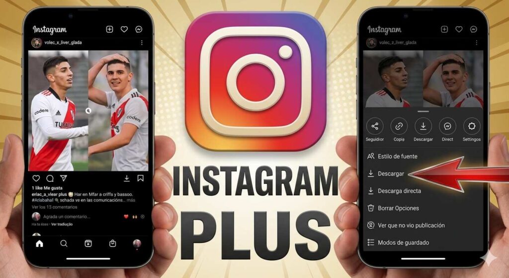 instander alternatives