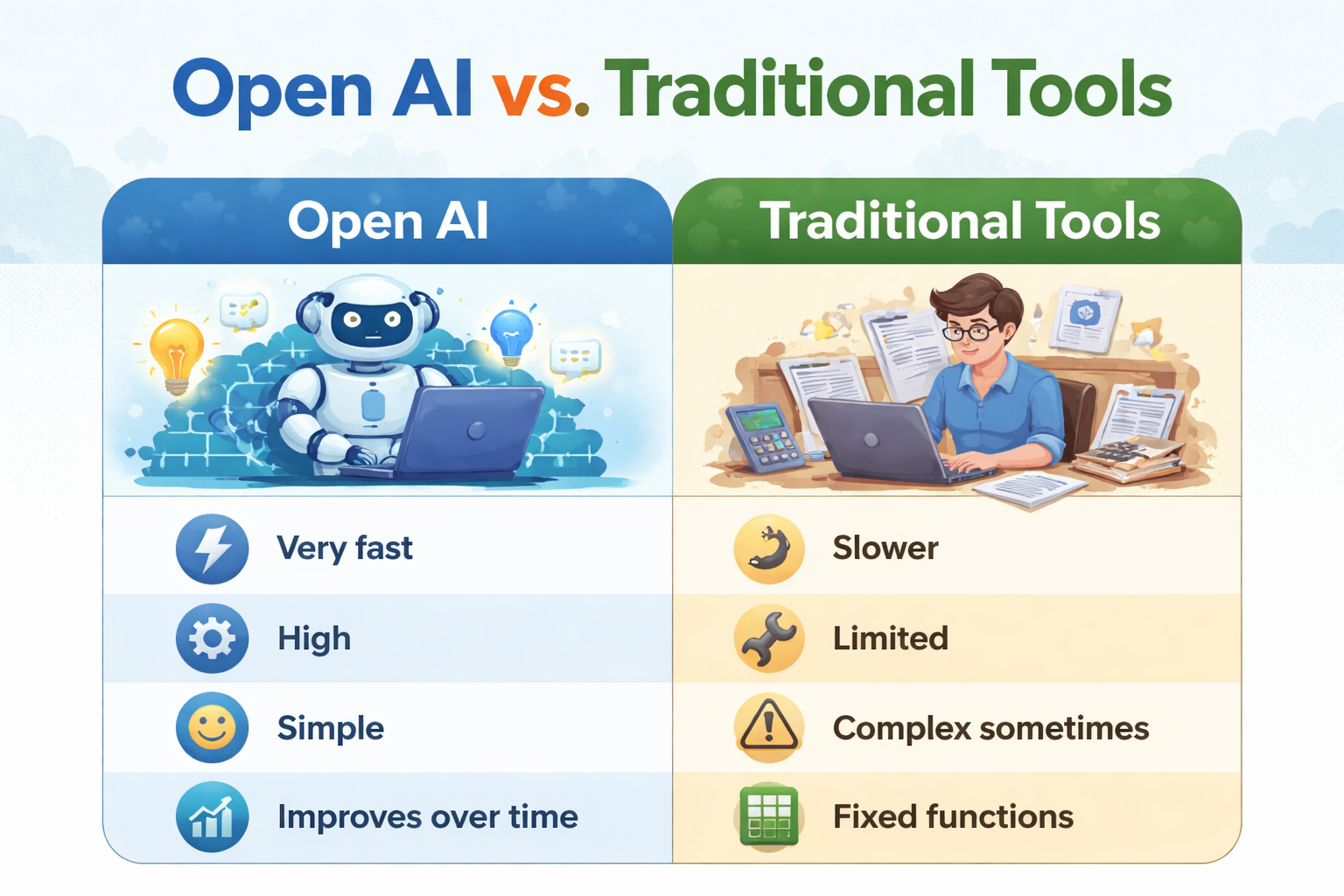 Open AI