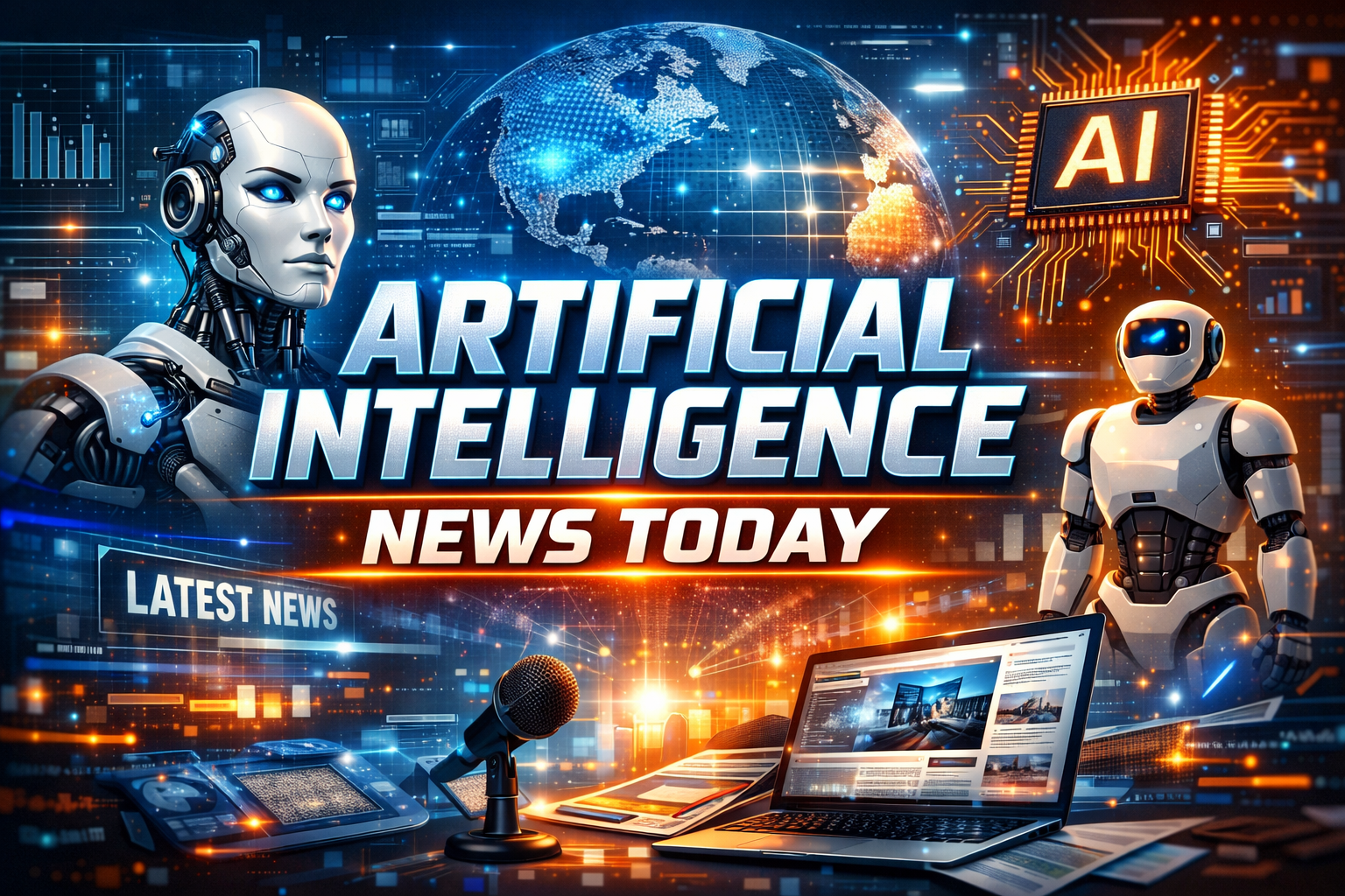 Artificial Intelligence Today